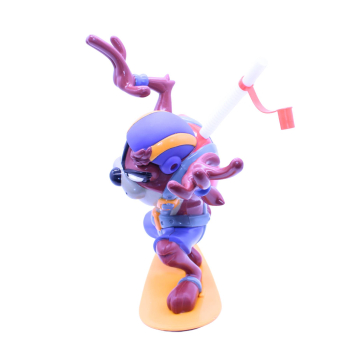 Looney Tunes Taz 3D Trinkbecher Stor 2001 rar | Hoppla-Stuff